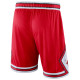 Nike Ανδρικό σορτς Chicago Bulls Icon Edition Swingman